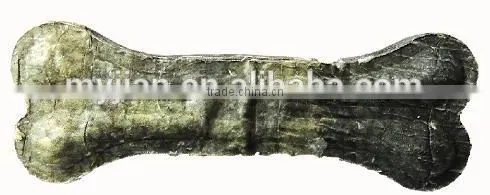 MJN09 Fishskin pressed bone(9 cm) ISO9001