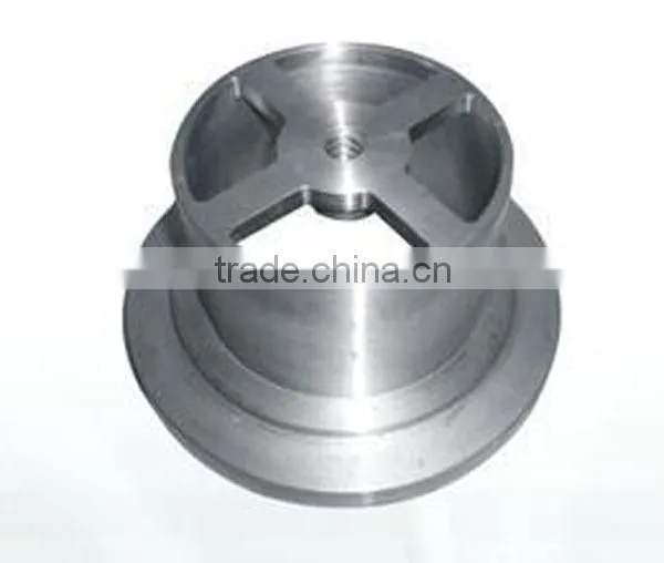 high precision machining parts alloy cnc parts