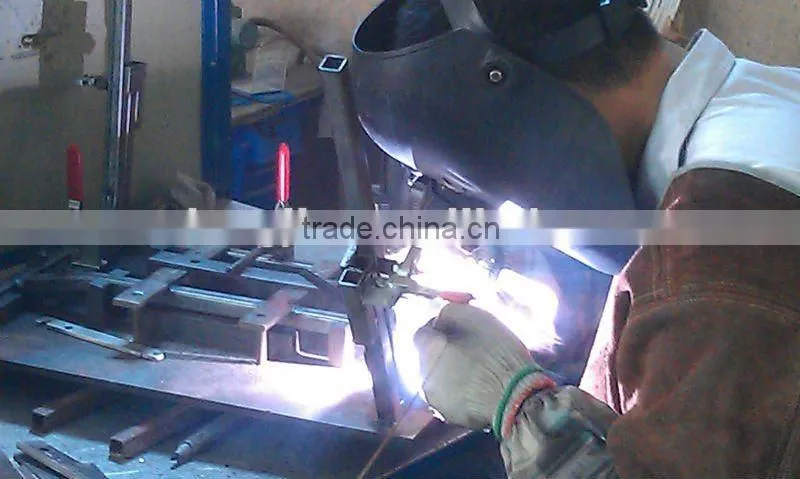 High quality astm welding pipe