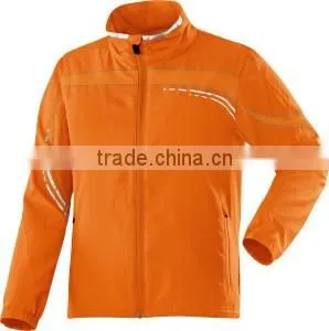 2016 new style green running wear in winter