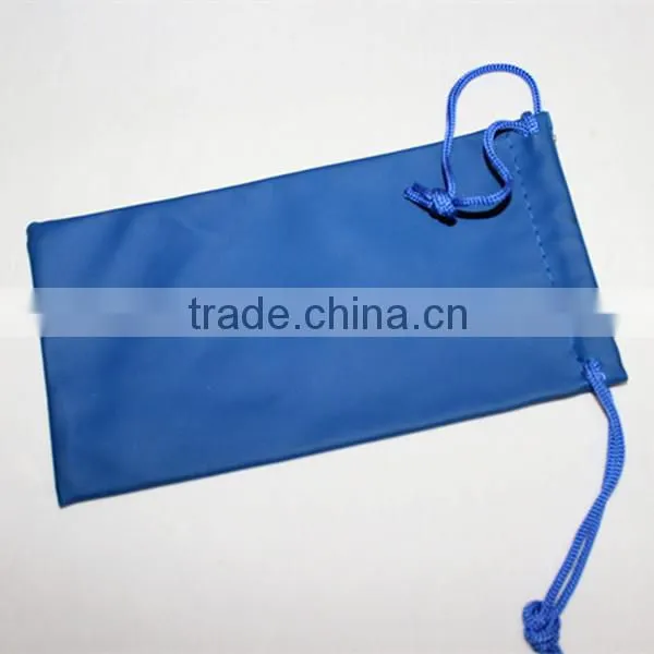 Colorful Custom Drawstring Coin Pouch