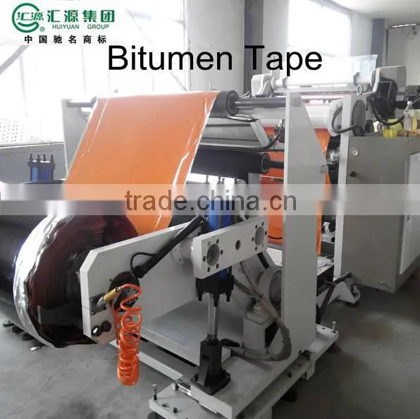 cheap price: self adhesive bitumen tape, flashing tape for roofing, building waterproofing