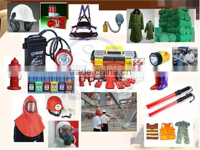 Safety footwear for working outdoors construction steel toe shoes