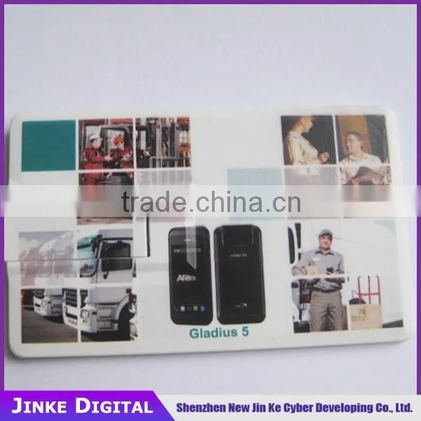 Free logo business otg card usb flash drive
