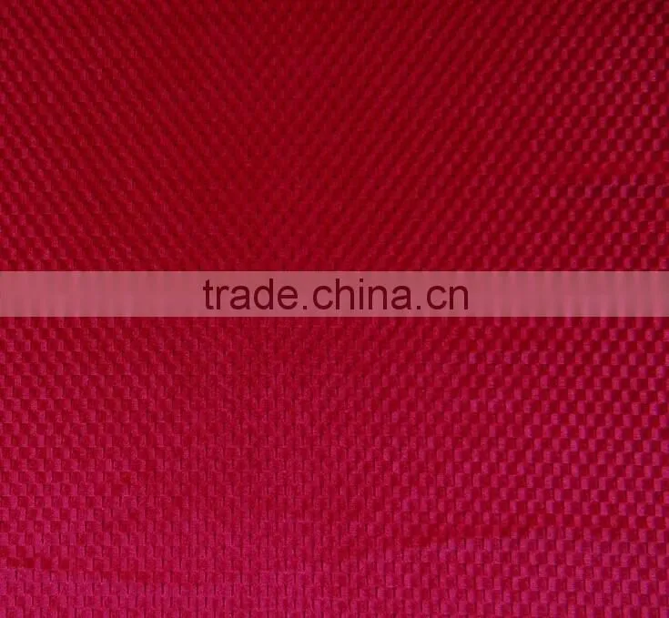 polyester plaid emboss solid color flocked velvet fabric
