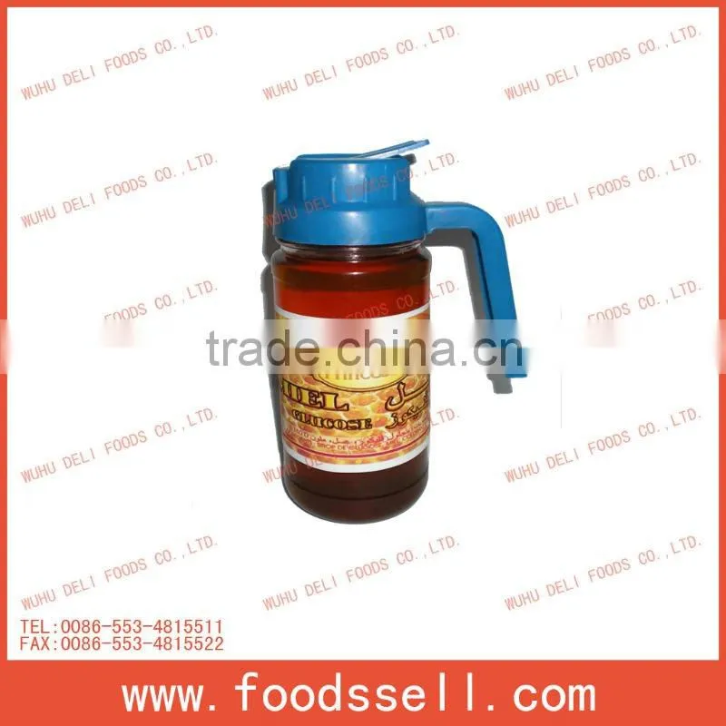 the checpest honey syrup for food