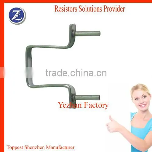 1% Precision Resistors ( Switch Power Supply Application)