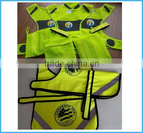 Best Sale Cheap Reflective Vest, Reflective Safety Vest