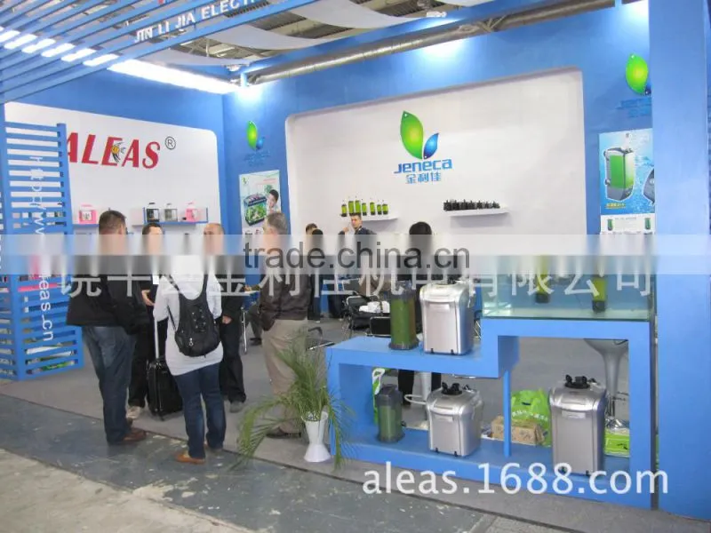 JTP-25000 Aquarium Jeneca Aleas Water Electric Filter Fountain Pond Pump