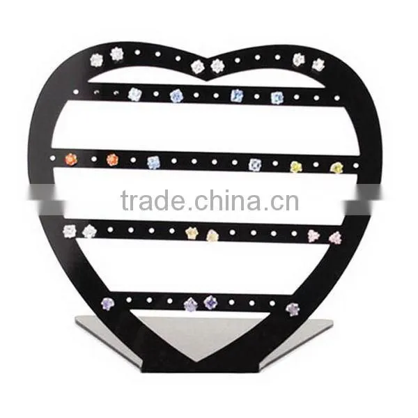 Popular stylish necklace card holder