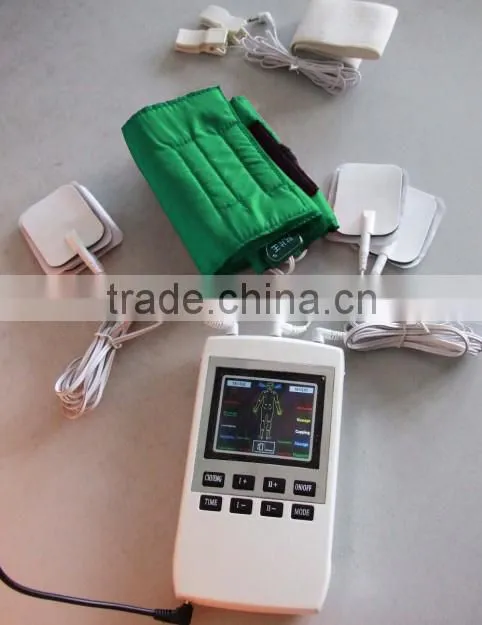 2016 best selling products Physical ten dr.tens.therapy massager