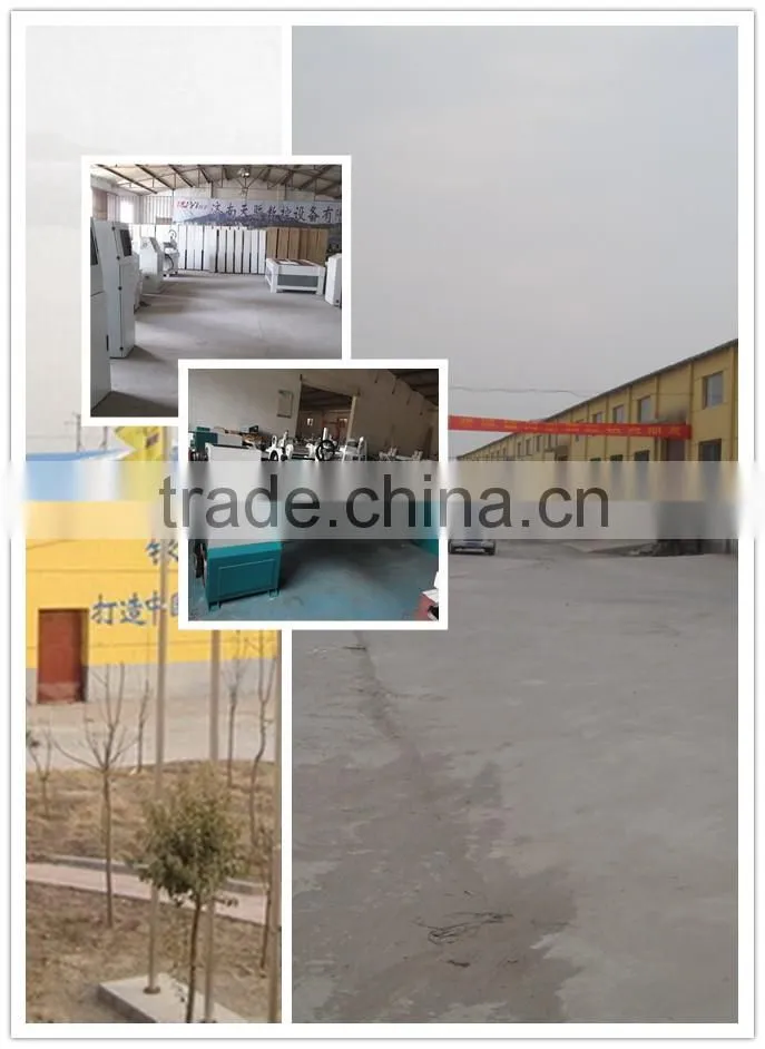 Tombstone making machine/gravestone manufacture machine