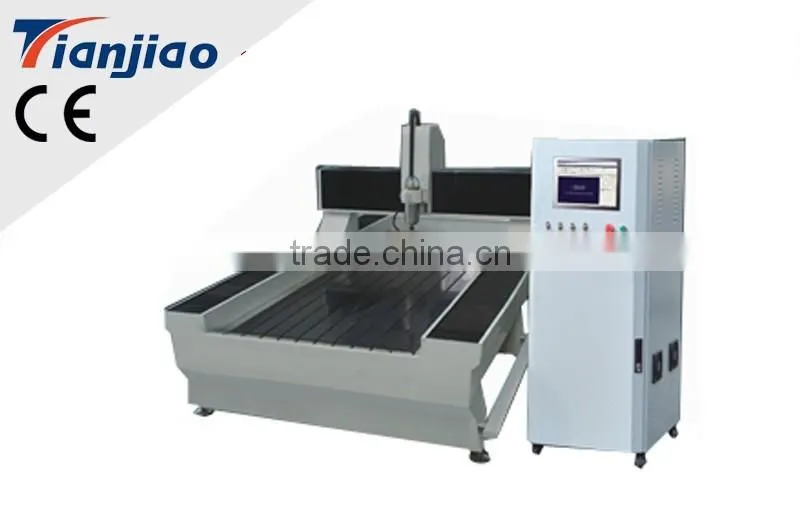 high configuration stone engraving cnc router 1318