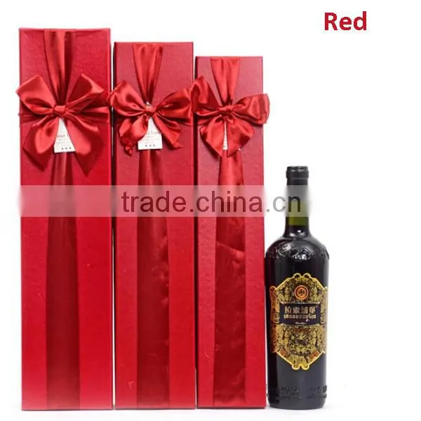 Sweet Rose Box for Valentine Paper Gift Box