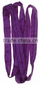 polyester endless round sling
