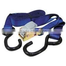 1" 25mm Ratchet Tie Down Strap Cam Buckle