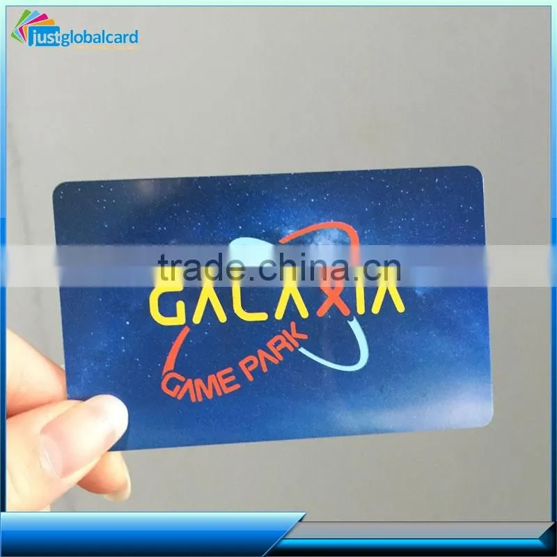 14443A/B Classic 1k S50 Smart blank RFID card