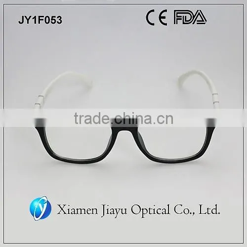 TR90 Frame Custom Logo Spectacle Frames With High Quality