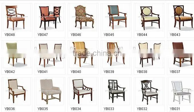 high back restaurant throne chair