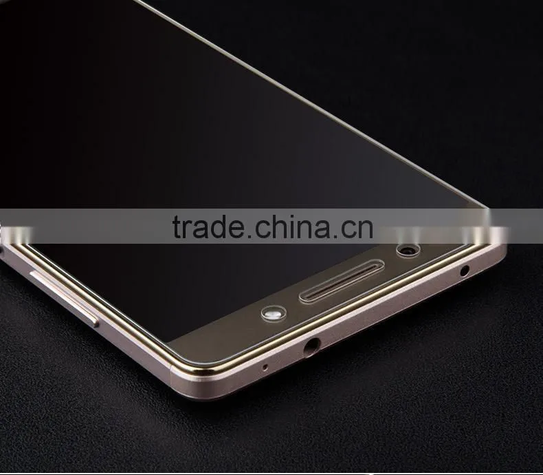 Samsung i9082 Tempered Glass Front LCD Screen Protector 9h Hardness, 2.5d Rounded Edges, Thickness for Samsung Galaxy Grand