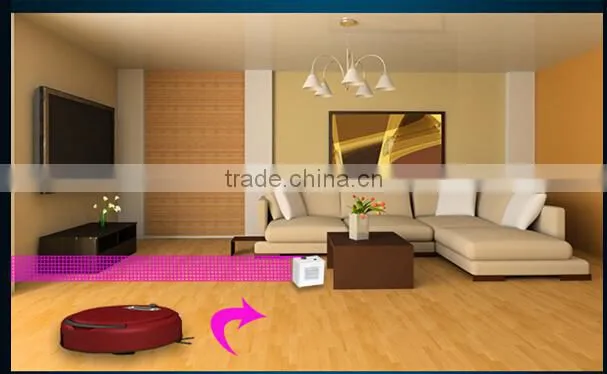 robot vacuum cleaner , electronic robot vacuum cleaner, vacuum cleaner