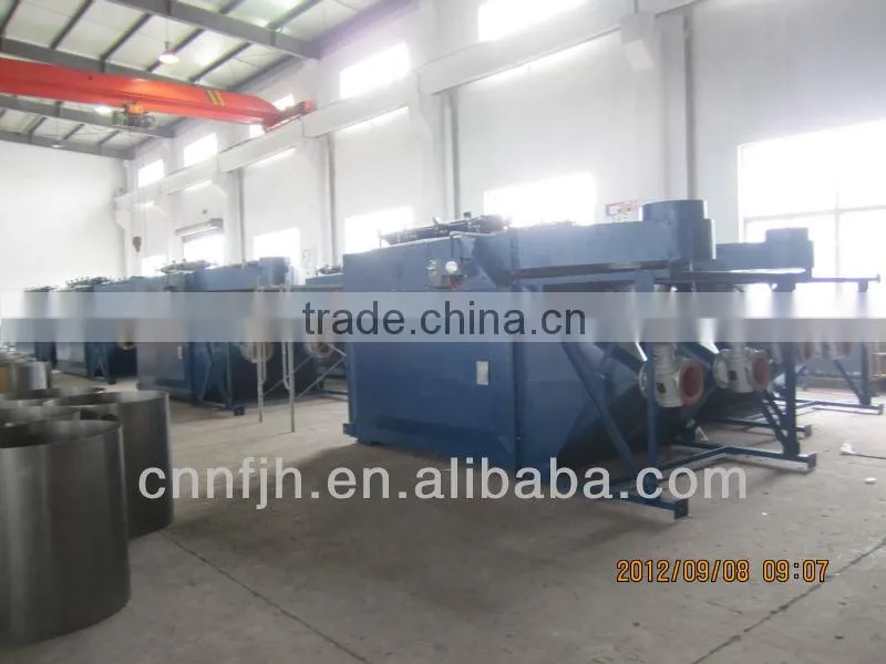 TUOER65 Module Combined Cartridge Dust Extractor