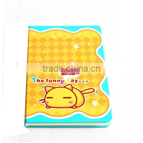 Love Classmate notebook for school stationery