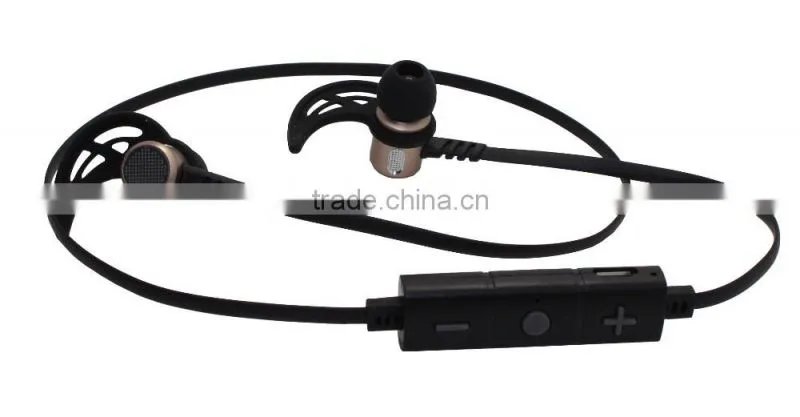 New design wireless stereo bluetooth headset,OEM bluetooth headset