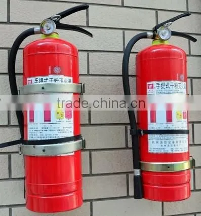 CE EN3 porable 2kg dry powder fire extinguisher