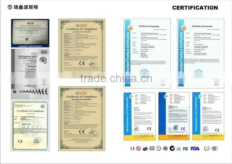 best design 1200mm warranty 3 years tube led t8 22w
