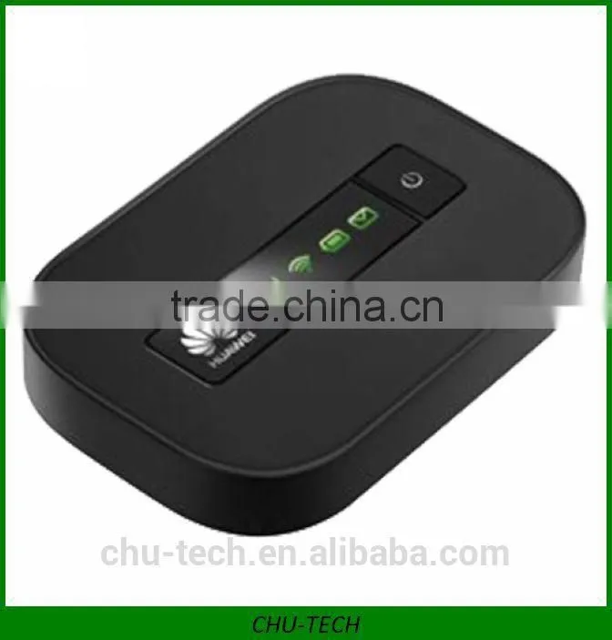 Huawei E5351 E5 LAN double cat 3G router fixed network 3G WiFi wireless router