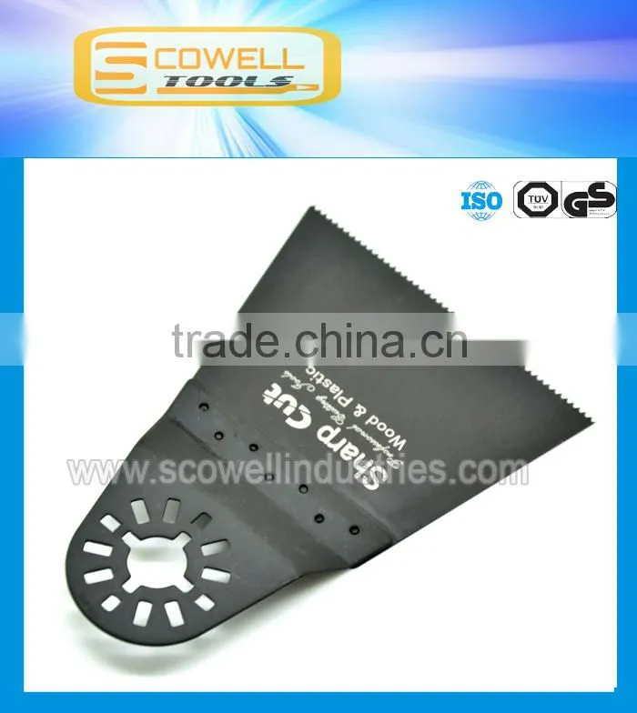9PCS HSS Bi-metal Hole Saw Cutter Set (Kits)