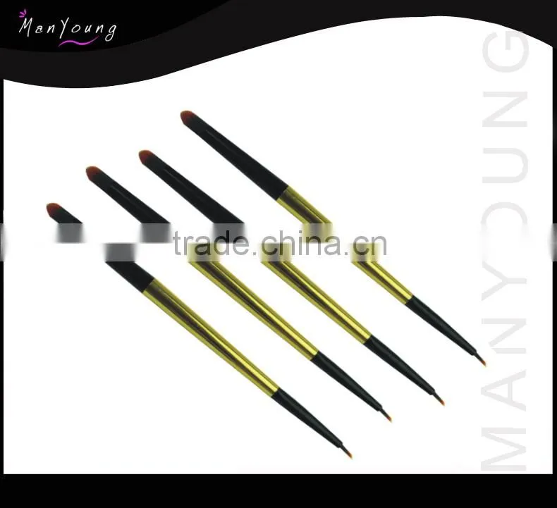 Cosmetic Lip Liner Brush