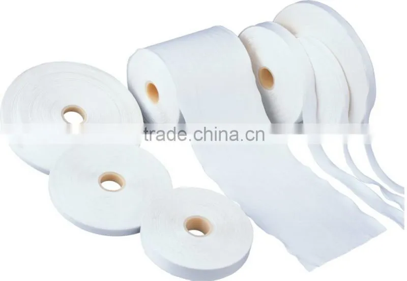 Microfiber Durable SMT Stencil Wiper Rolls Manufacturer