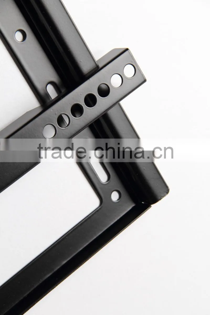 Fixed LED/LCD/TV wall mount bracket for 14-42inch screen