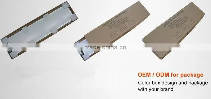super daylight led panel light 30120 panel light 36w