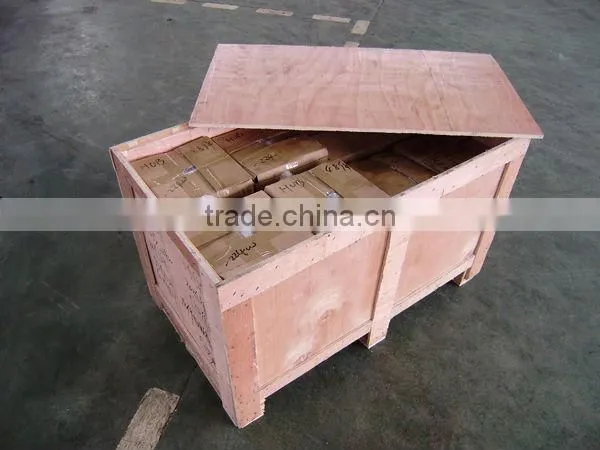 CNC Teeth Chain Wheel
