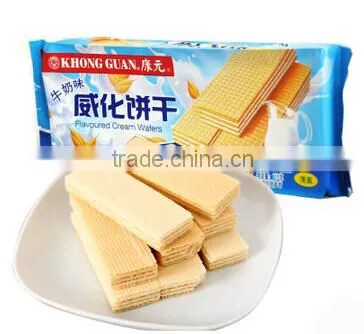 Cheapest Horizontal Filling Bread Food Packing Machine