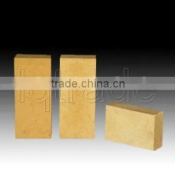 high alumina bricks