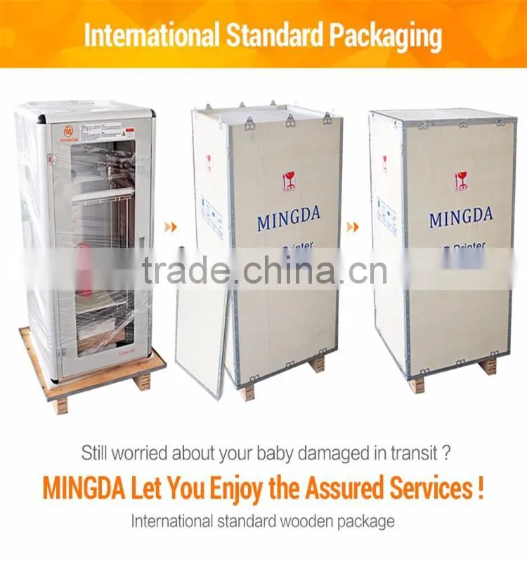 Made in China FDM 3D Printer Machine Figure Model Making 3D Printing Machinery Big Volume 3D Printer Machine