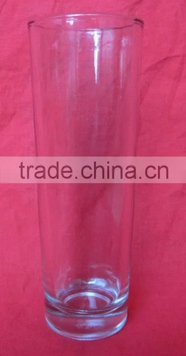 hot sale water glassware