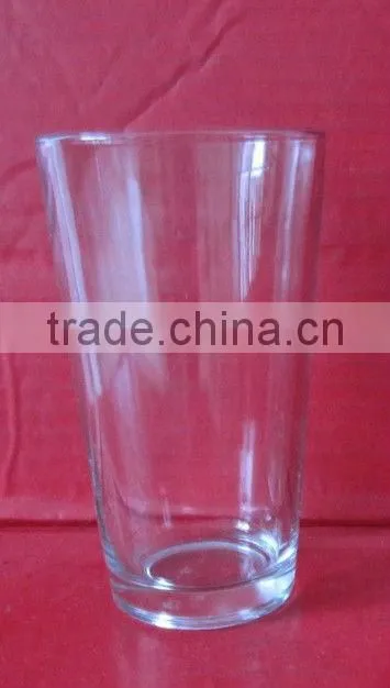 hot sale beverage glassware