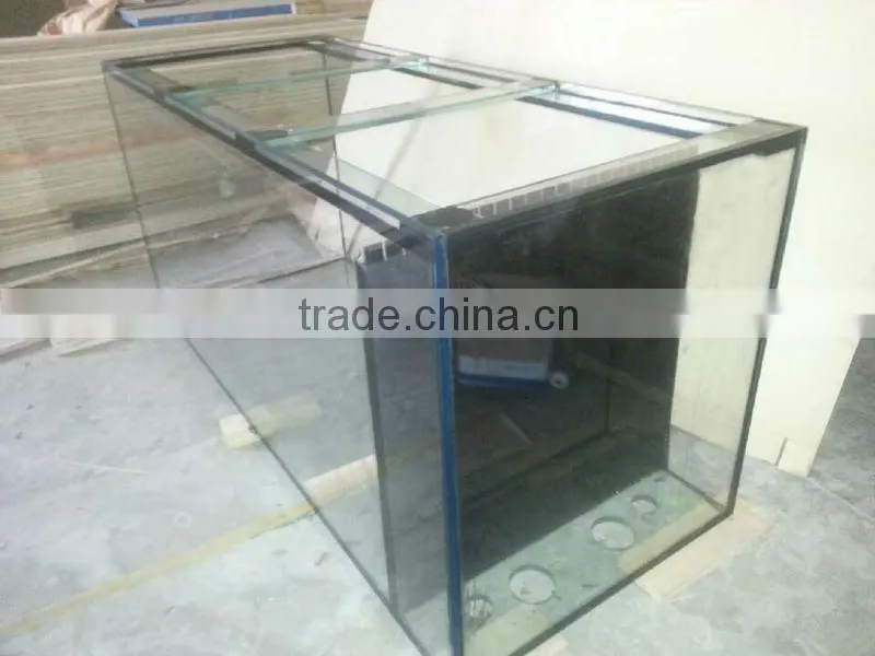 High Quality oceanic glass aquariums