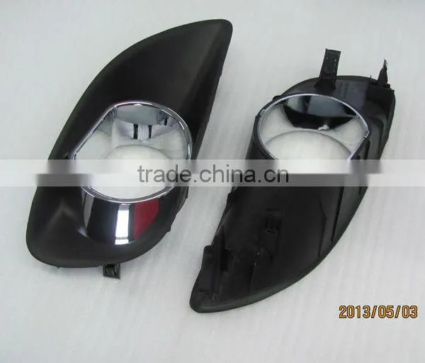 toyota yaris sedan 2006 car led lamp