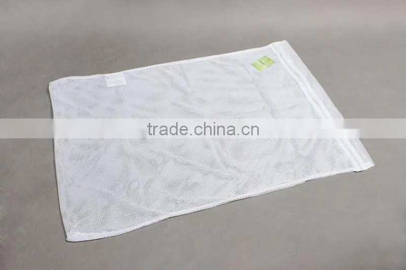 hot selling Zipper Closure intimate wash bag