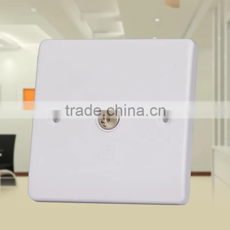 British Standard 45A Electrical Wall Switch