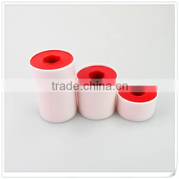 medical products adhesive plaster tape for hospital