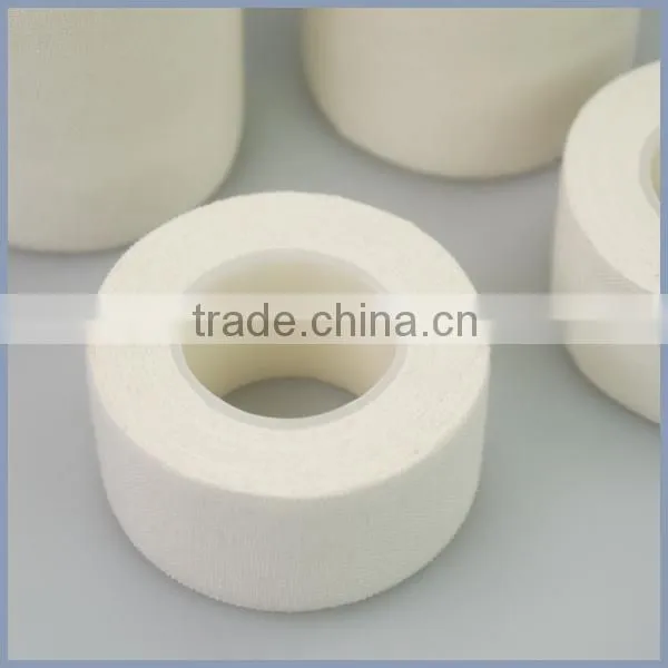 surgical adhesive zinc oxide plaster