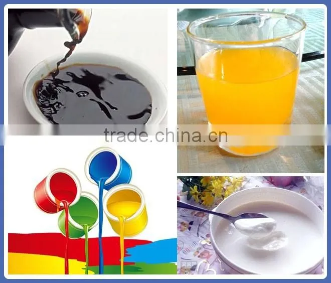 Semi Automatic Paste Piston Filling Machine