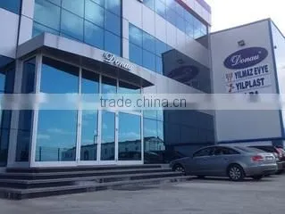 Yilplast Plastik Sanayi Ve Dis Ticaret Limited Sirketi company overview - view 1